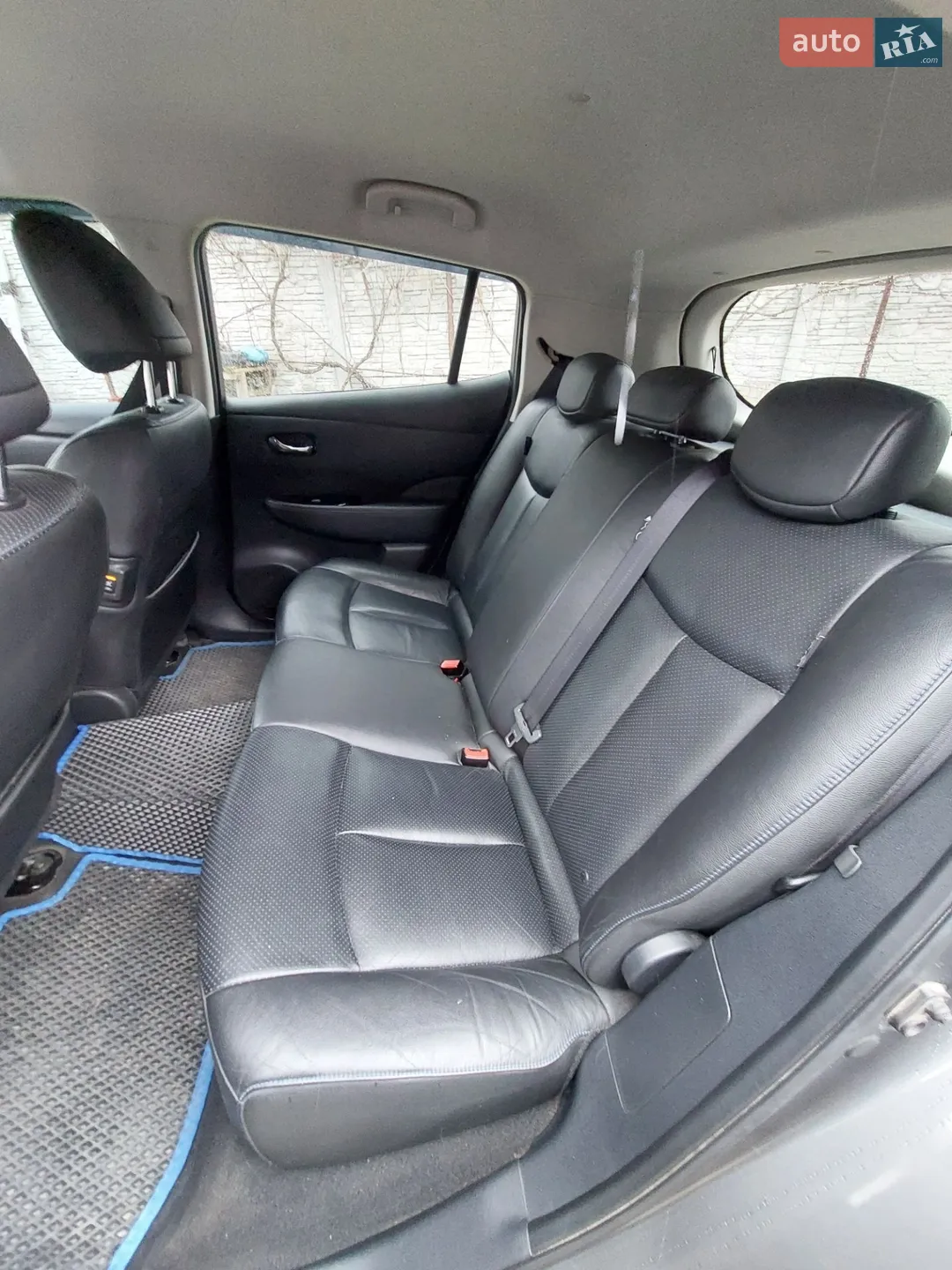 2015 Nissan Leaf - мініатюра 19