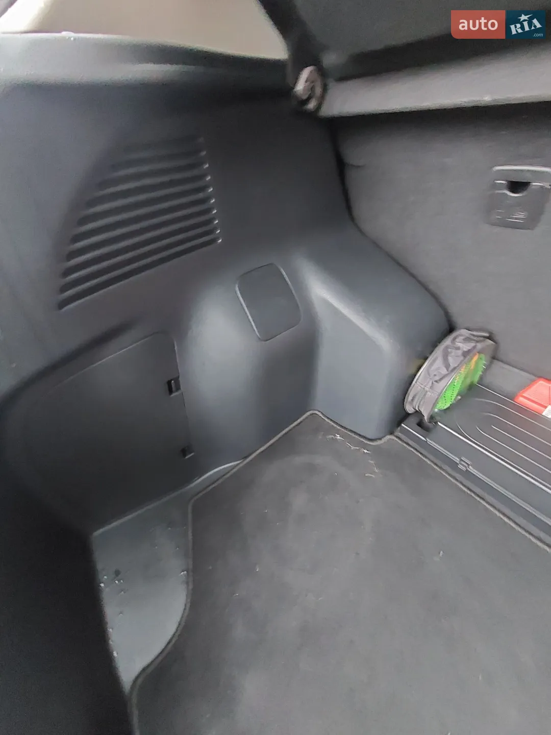 2015 Nissan Leaf - мініатюра 23