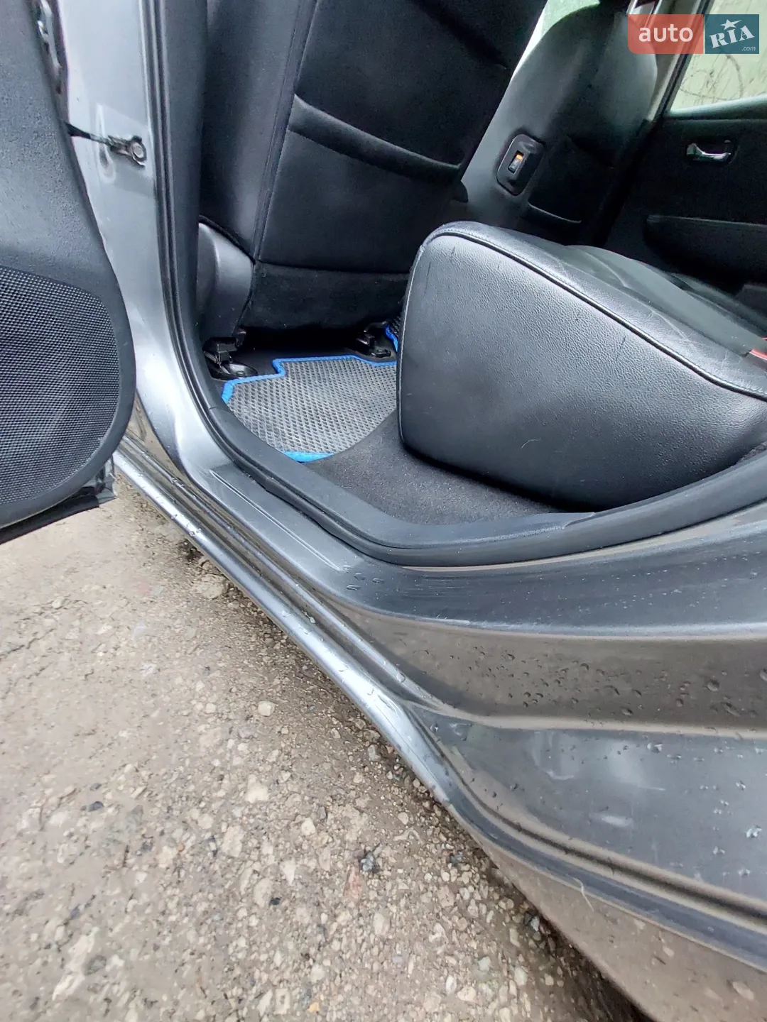 2015 Nissan Leaf - мініатюра 20