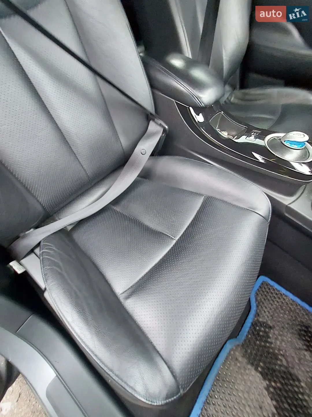 2015 Nissan Leaf - мініатюра 29