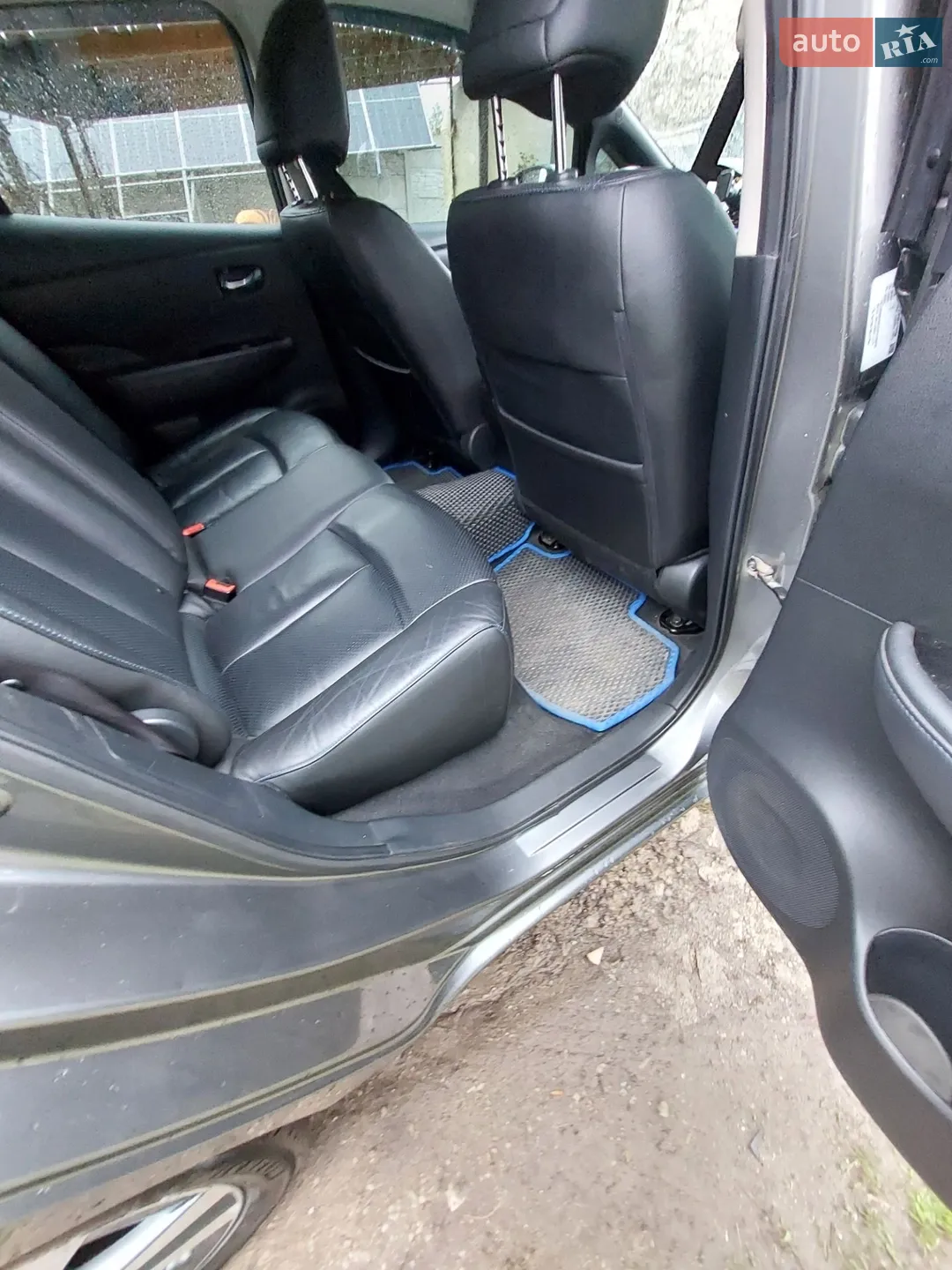 2015 Nissan Leaf - мініатюра 33