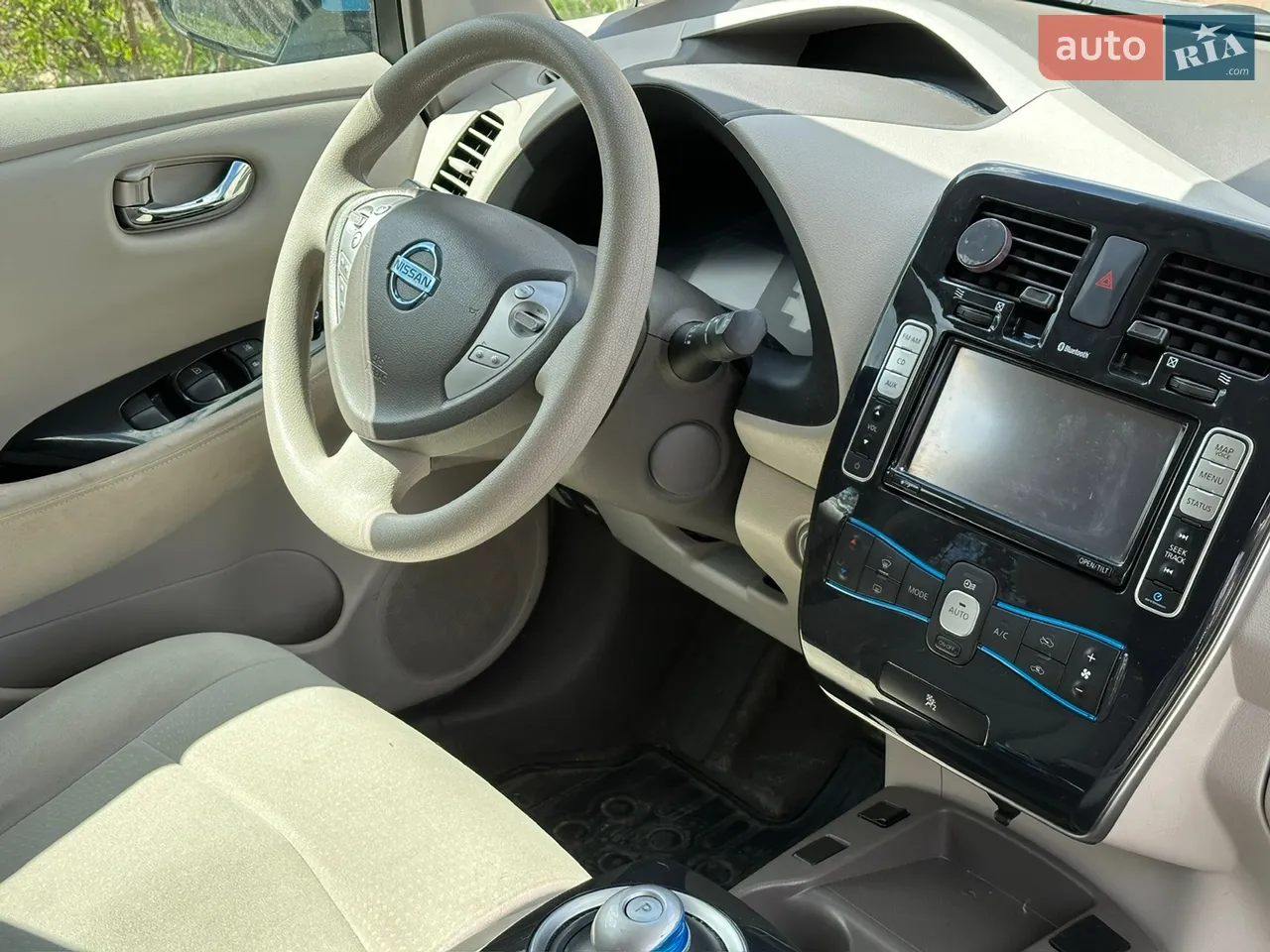 2013 Nissan Leaf - мініатюра 20