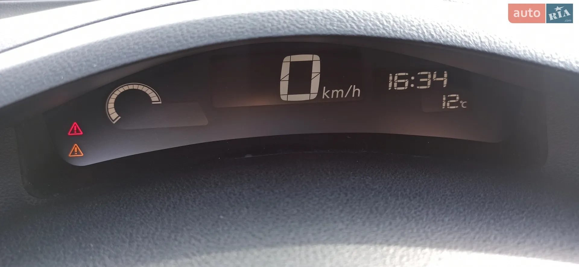 2015 Nissan Leaf - мініатюра 23