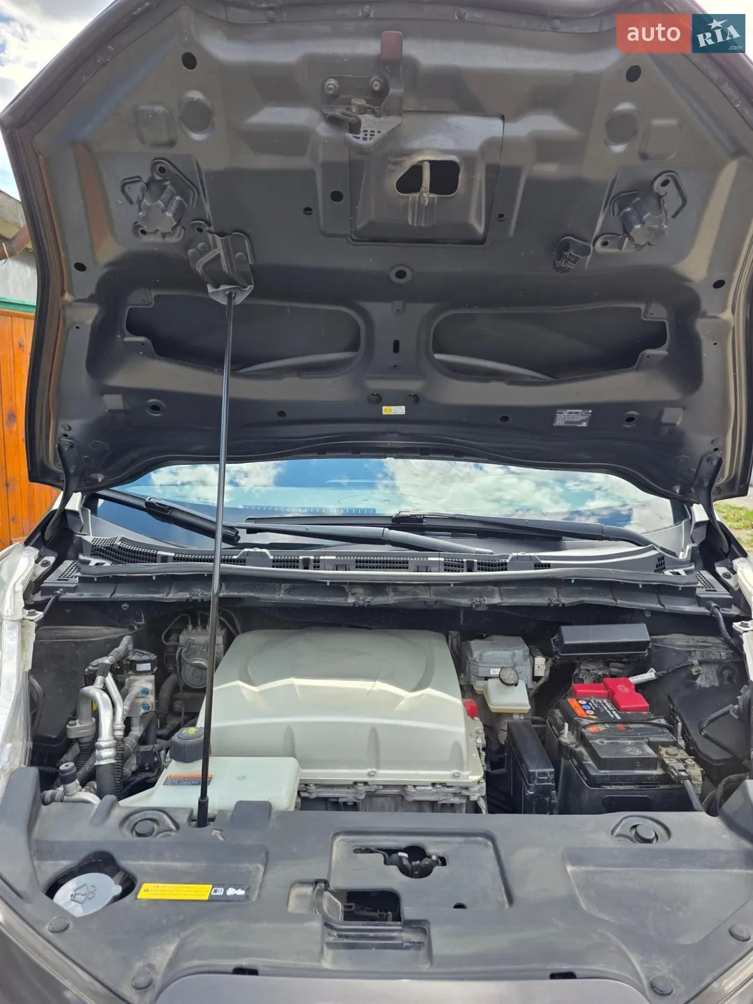 2016 Nissan Leaf - мініатюра 42