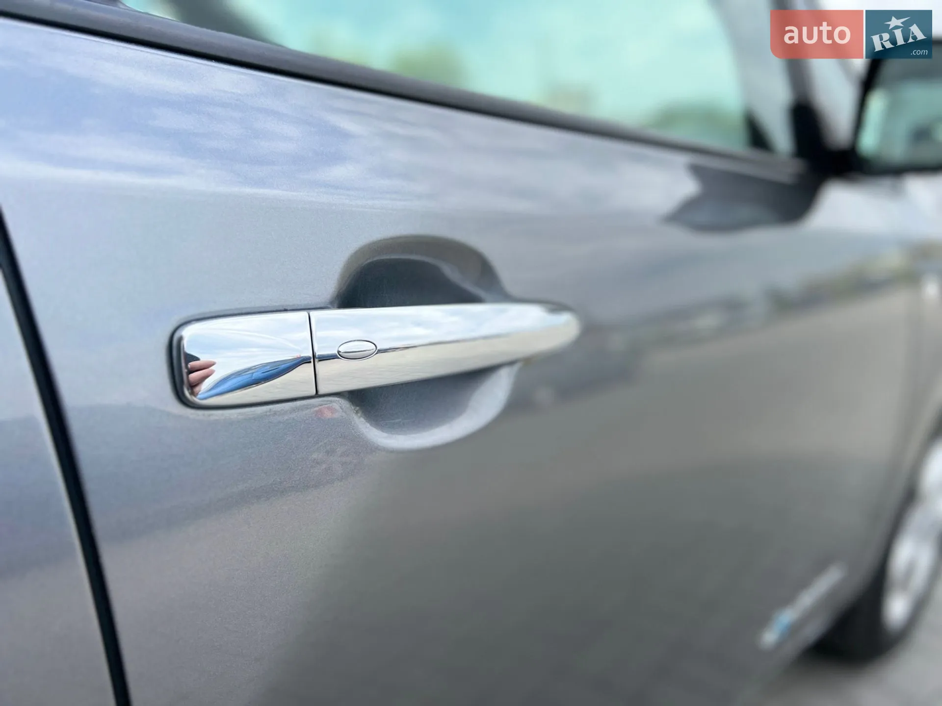 2015 Nissan Leaf - мініатюра 36