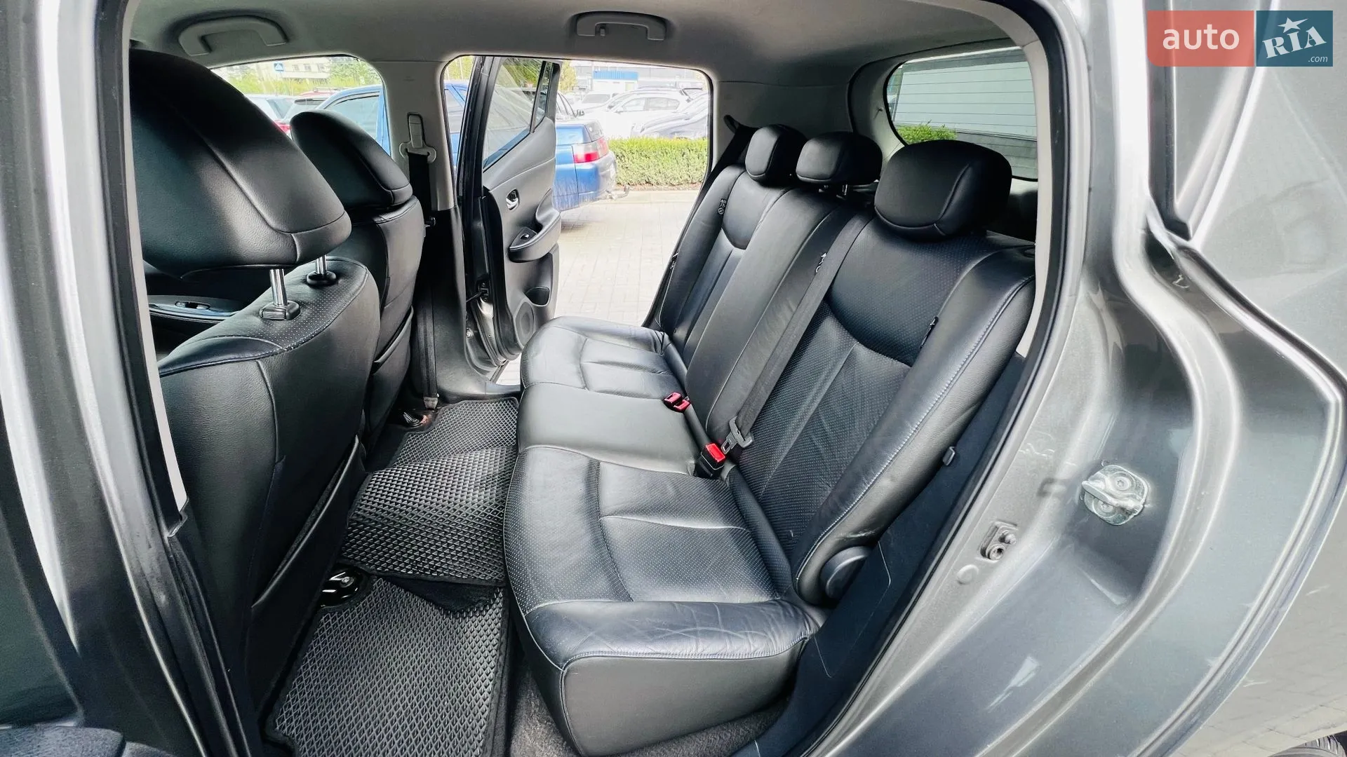 2015 Nissan Leaf - мініатюра 38