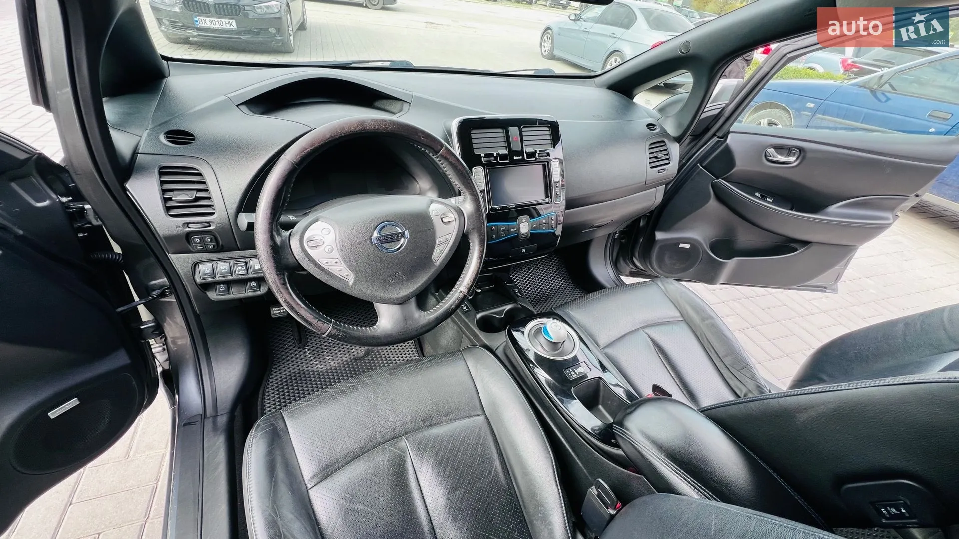 2015 Nissan Leaf - мініатюра 49