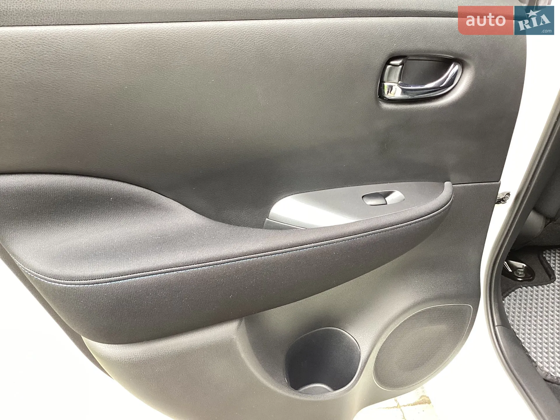 2019 Nissan Leaf - мініатюра 20