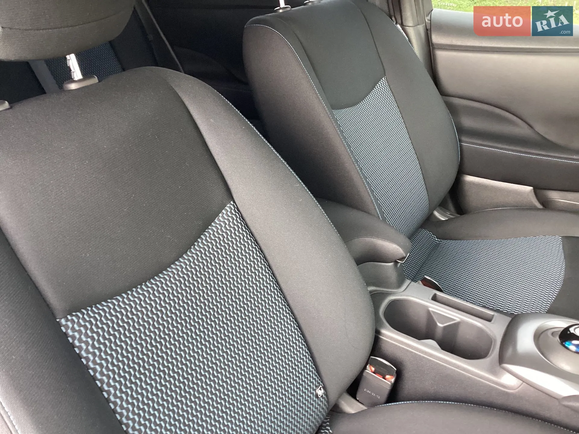 2019 Nissan Leaf - мініатюра 28