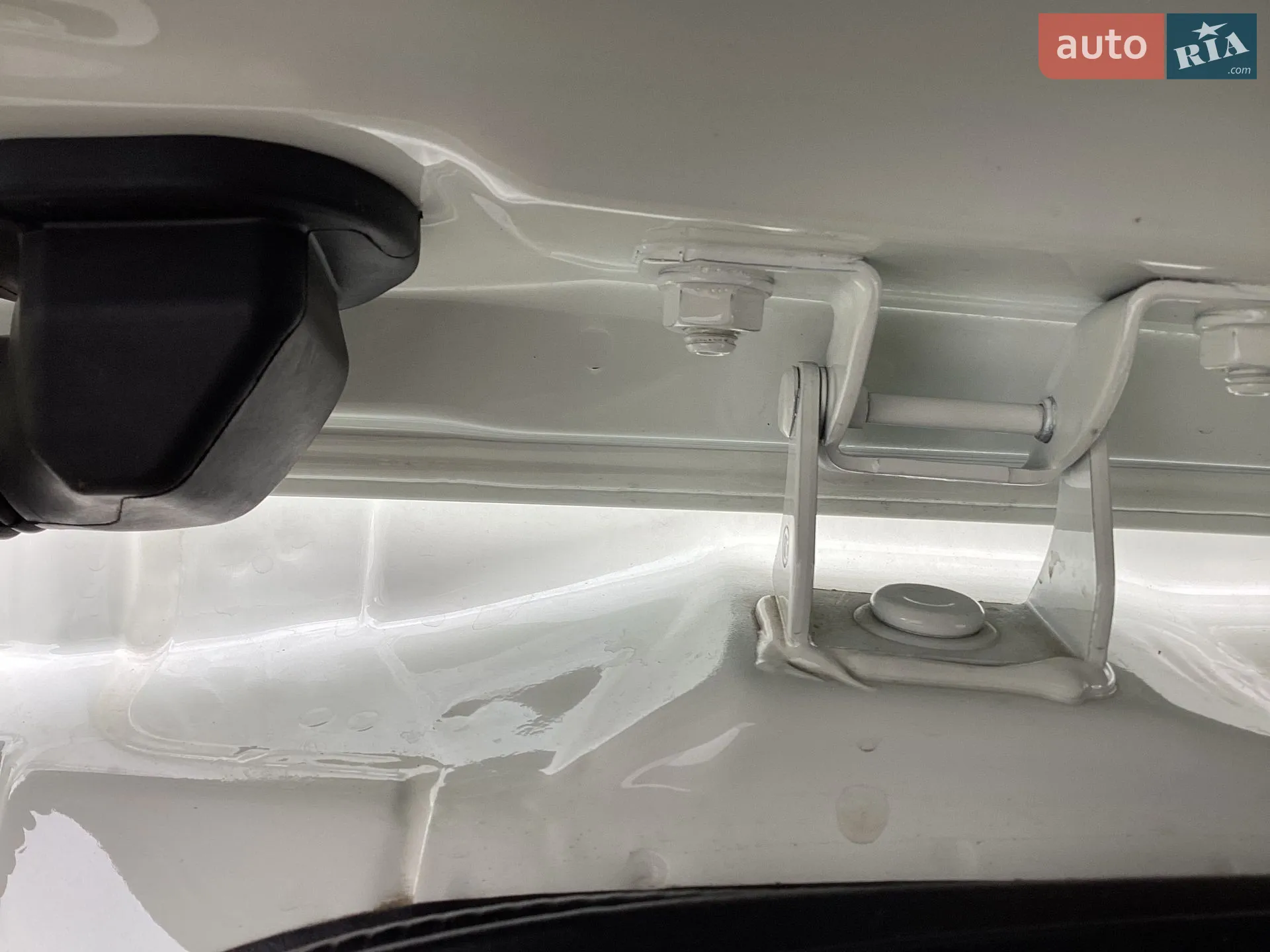 2019 Nissan Leaf - мініатюра 41