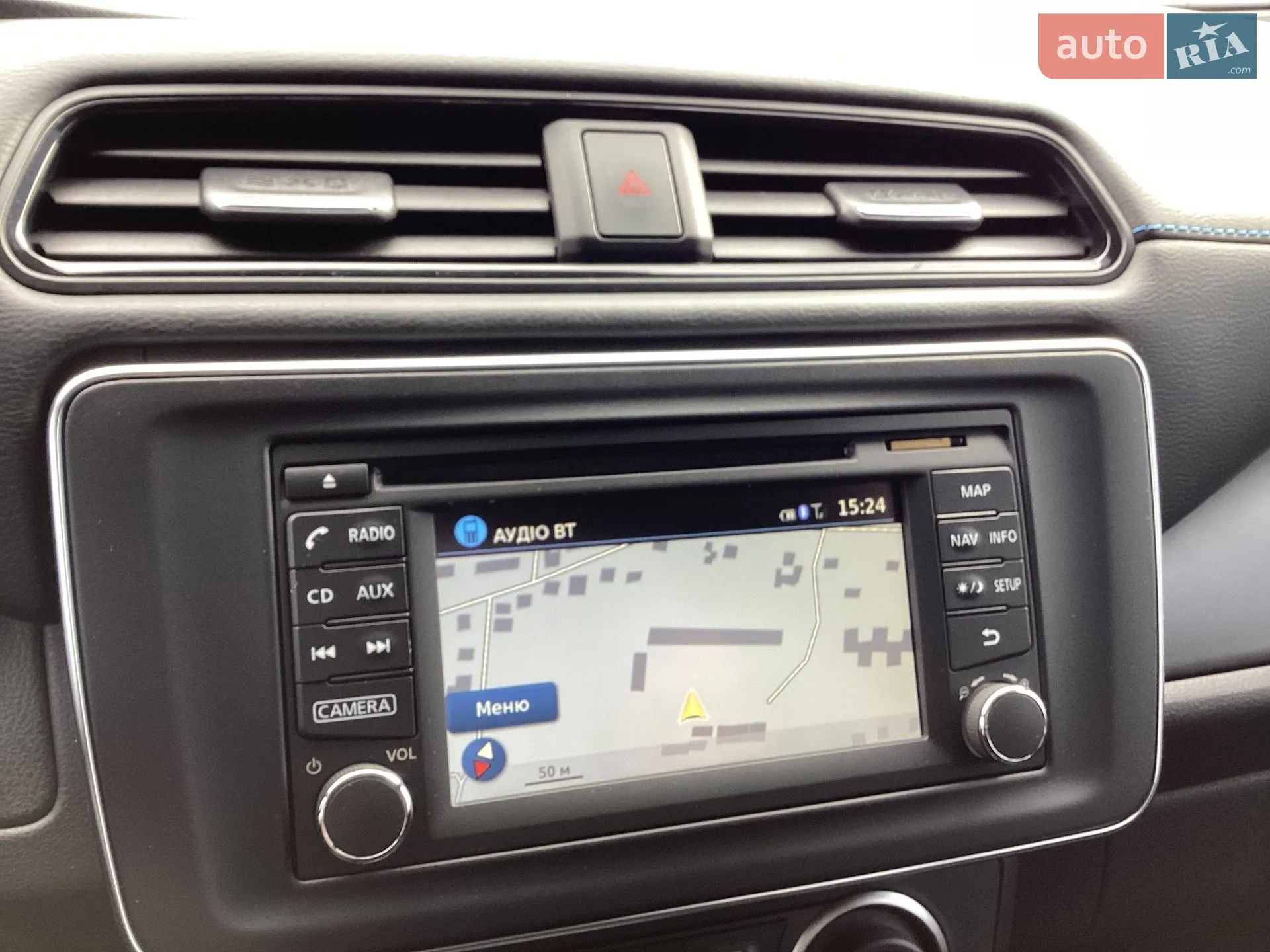 2019 Nissan Leaf - мініатюра 54