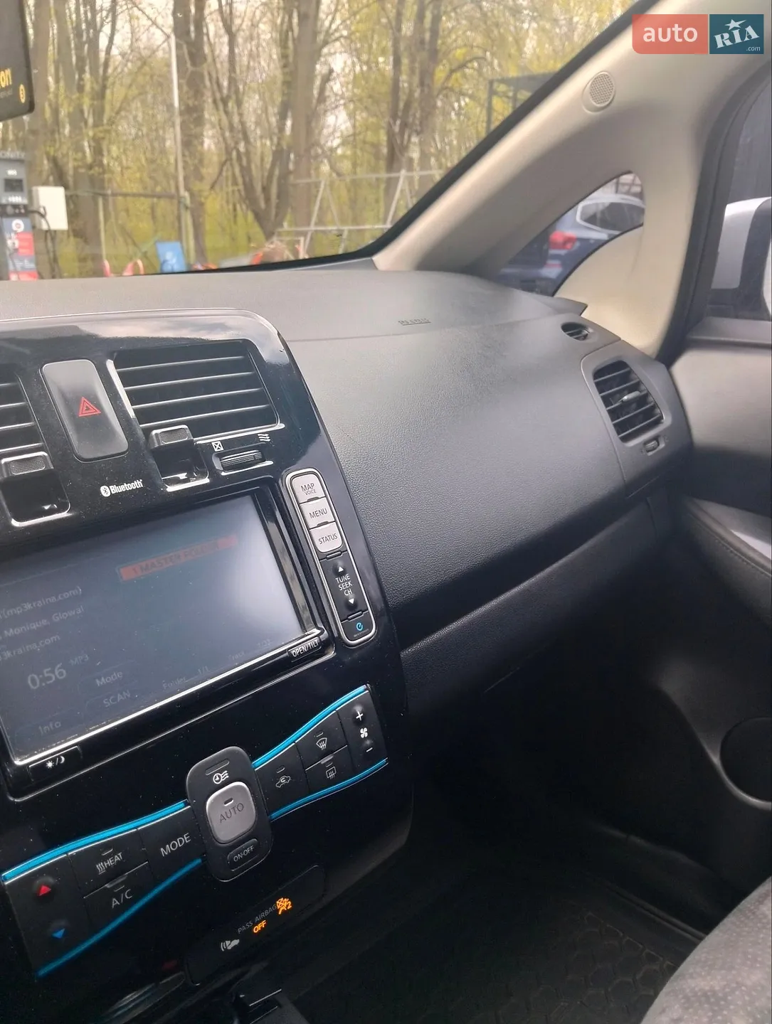 2014 Nissan Leaf - мініатюра 63