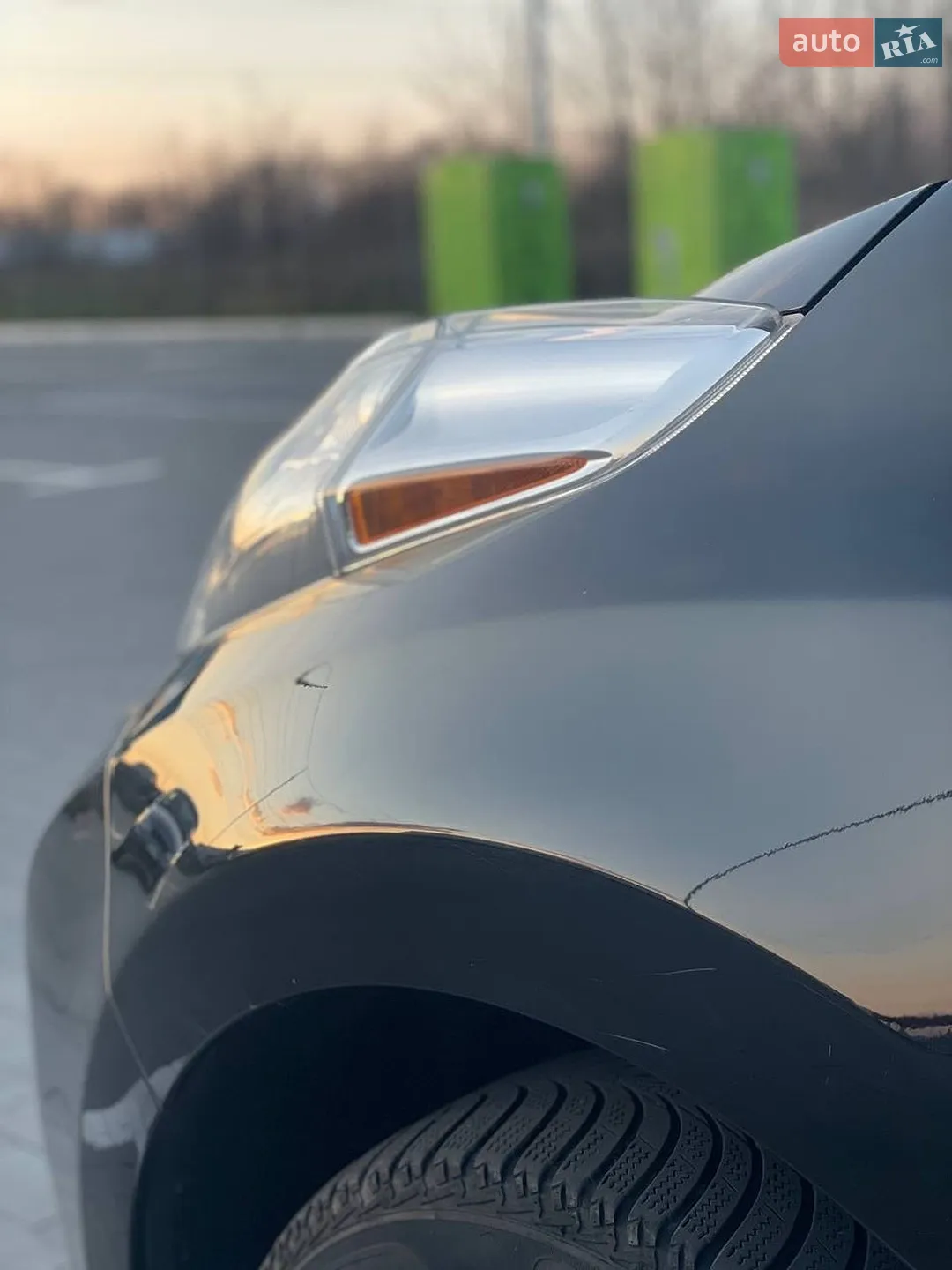 2014 Nissan Leaf - мініатюра 15