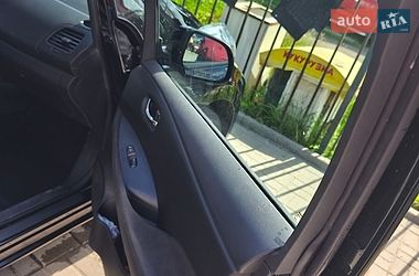 Хэтчбек Nissan Leaf 2014 в Ивано-Франковске