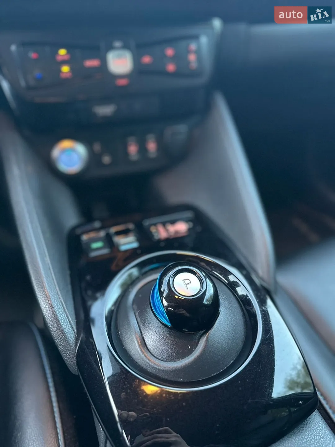 2019 Nissan Leaf - мініатюра 15