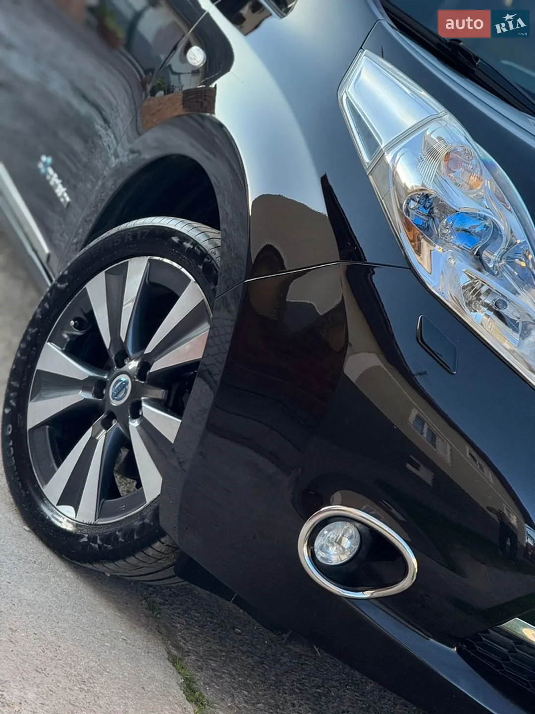 2013 Nissan Leaf - мініатюра 19