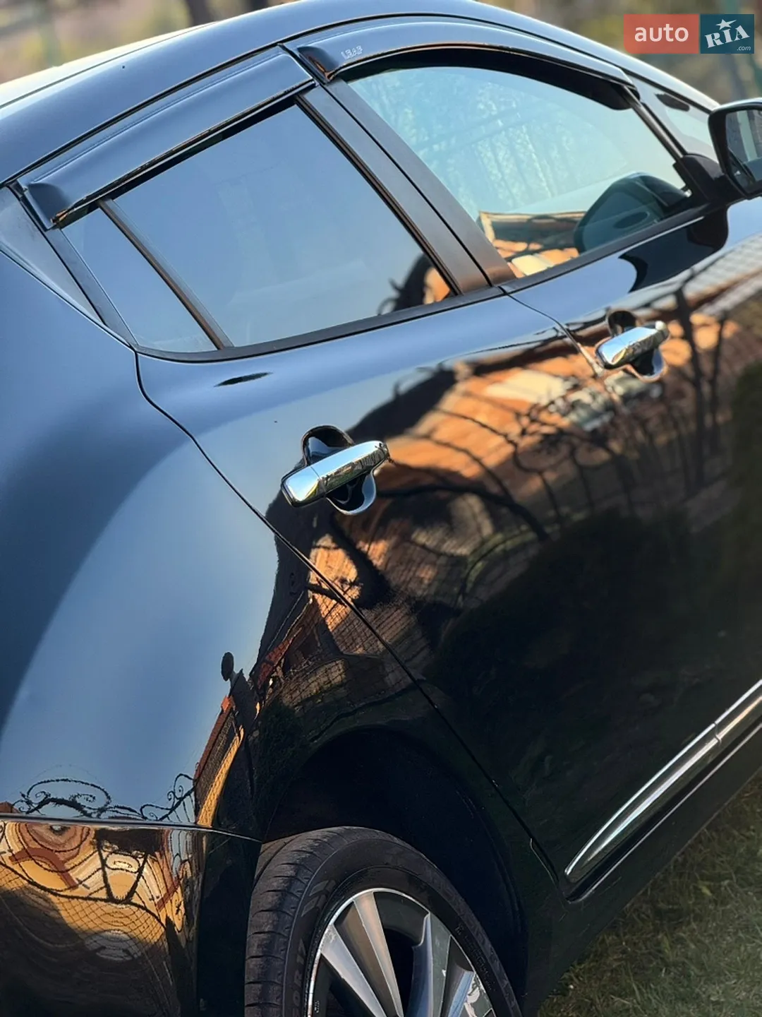2013 Nissan Leaf - мініатюра 32