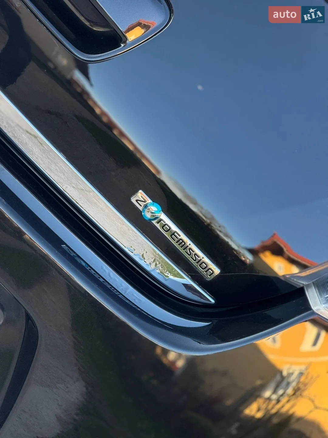 2013 Nissan Leaf - мініатюра 37