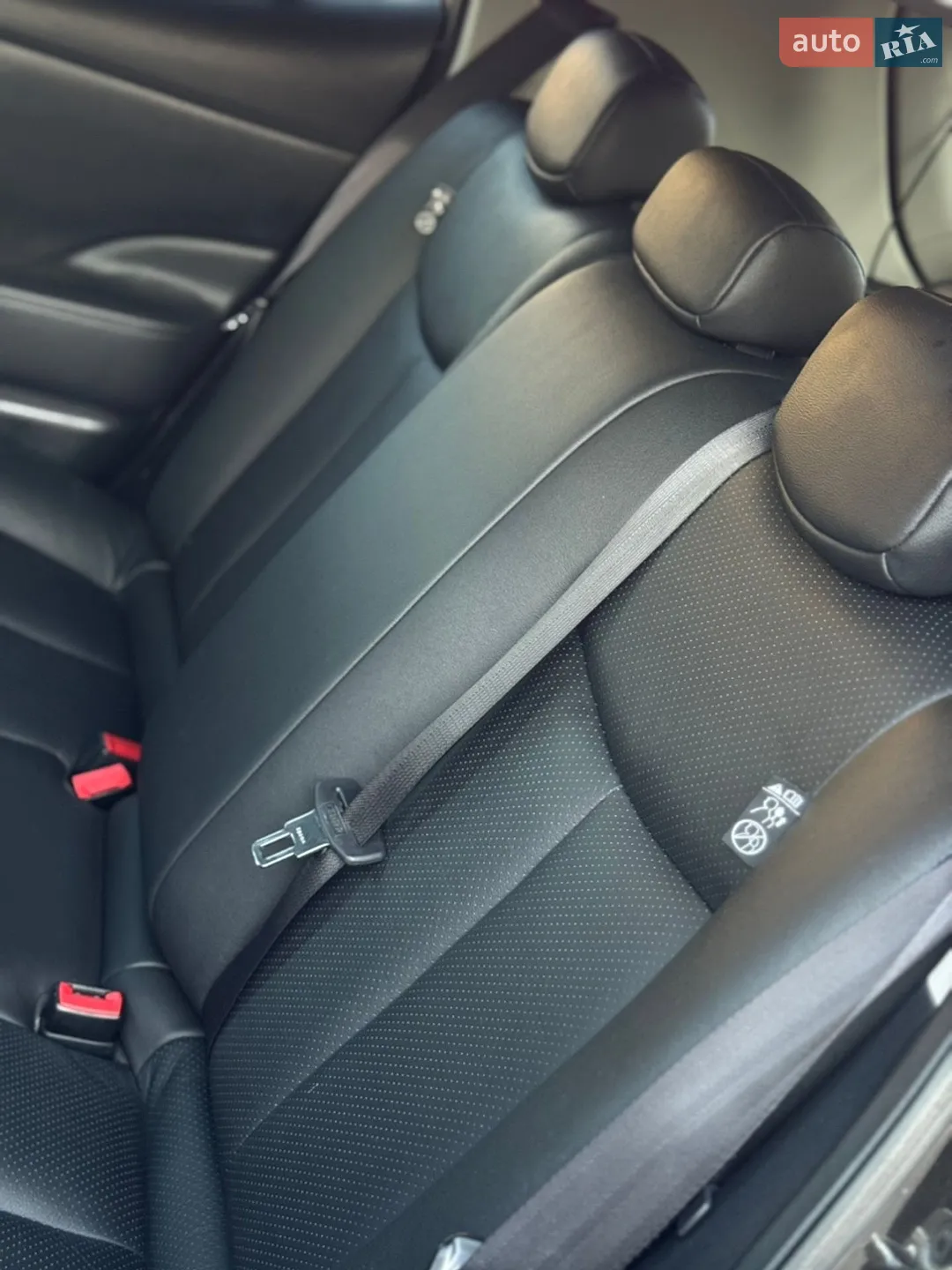 2013 Nissan Leaf - мініатюра 55