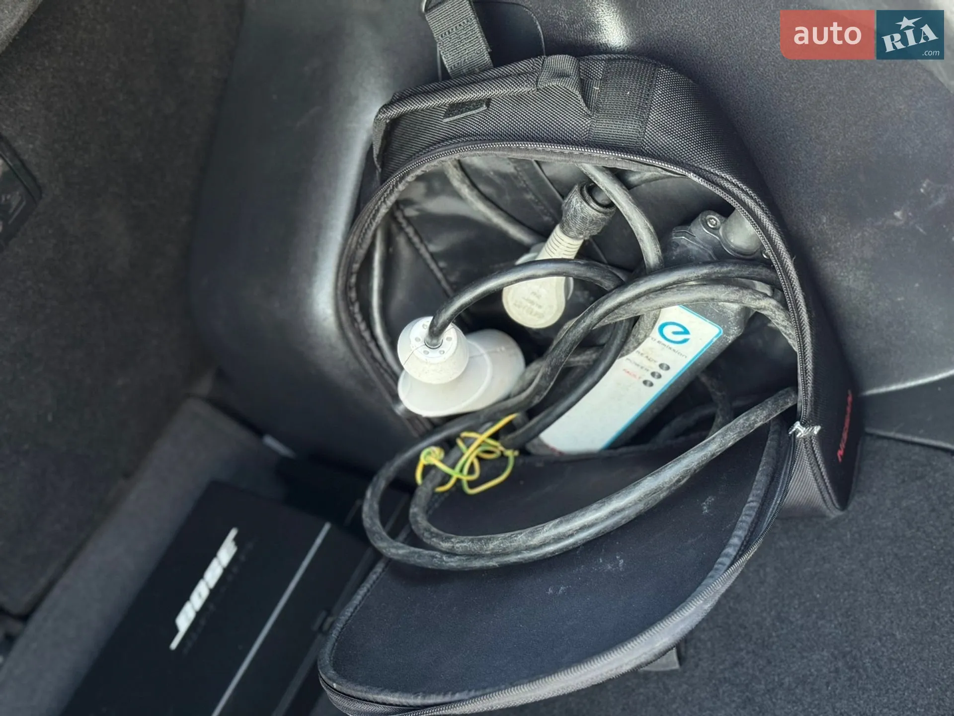 2013 Nissan Leaf - мініатюра 60