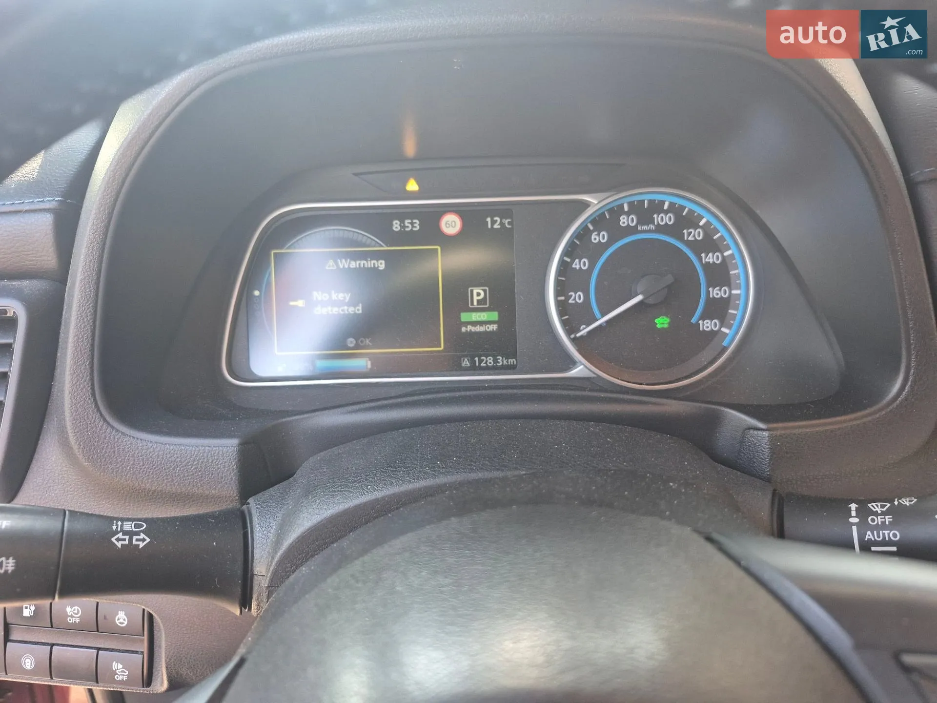 2018 Nissan Leaf - мініатюра 10