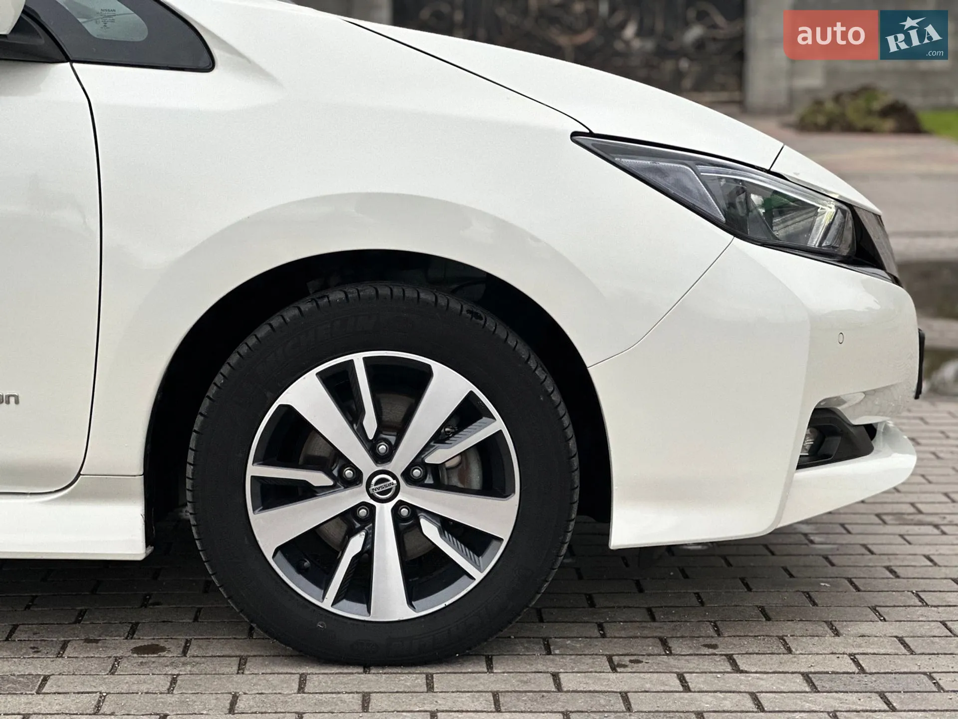 2019 Nissan Leaf - мініатюра 15