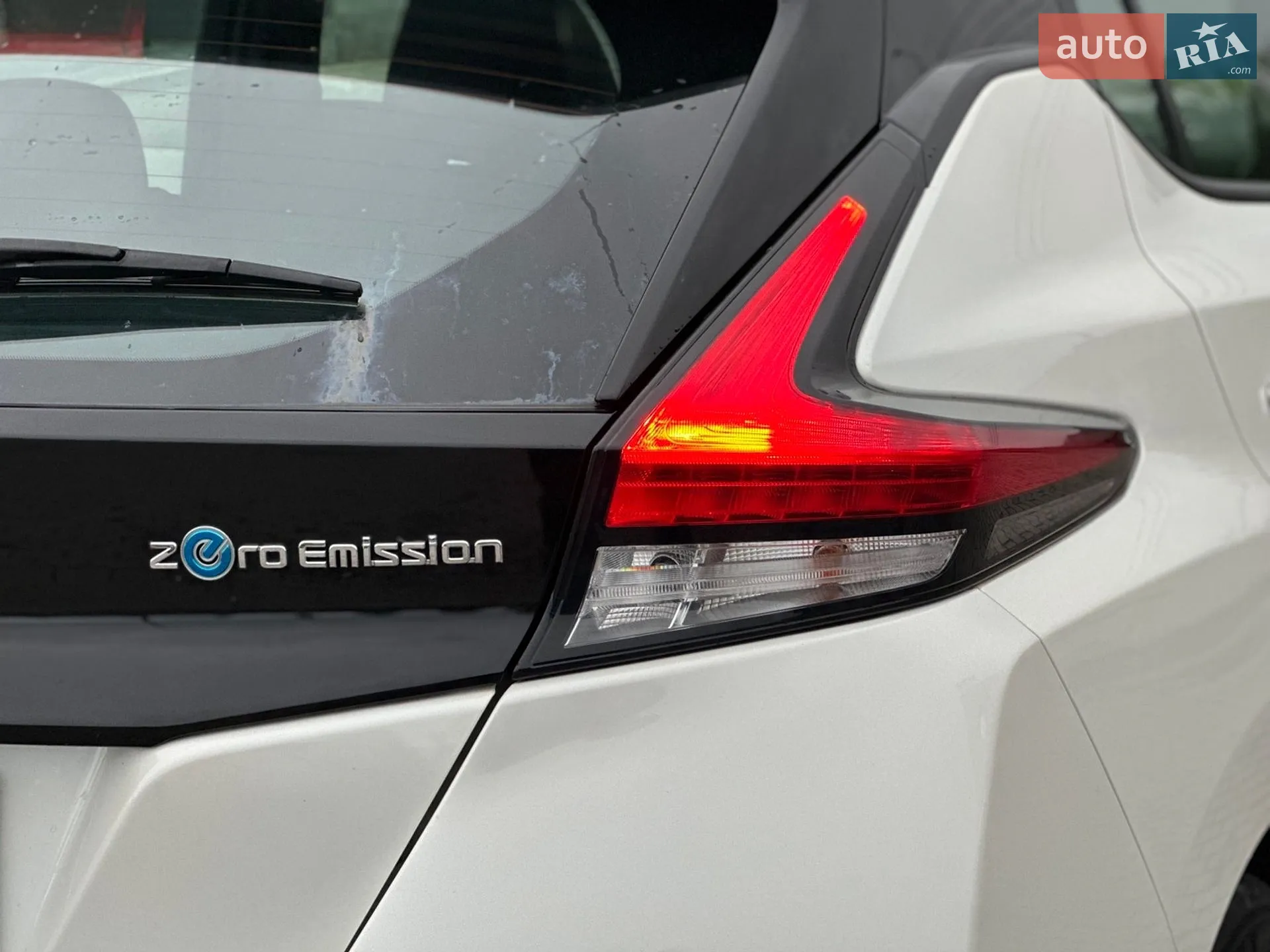 2019 Nissan Leaf - мініатюра 24