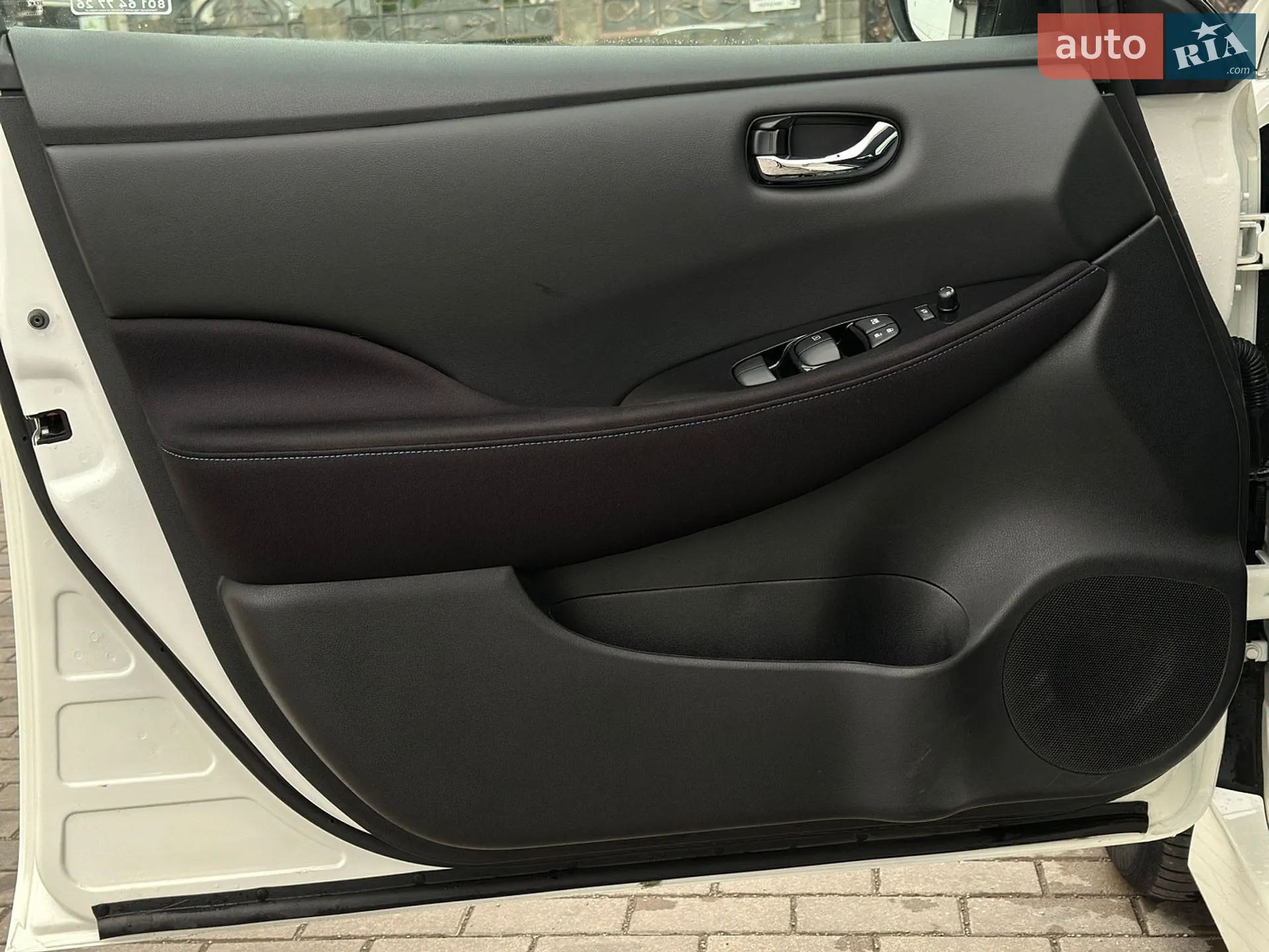 2019 Nissan Leaf - мініатюра 29