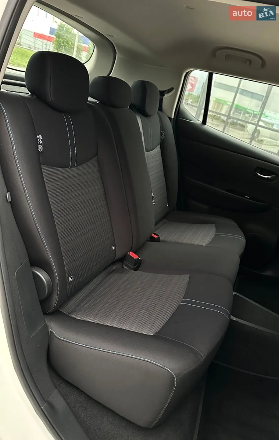2019 Nissan Leaf - мініатюра 39