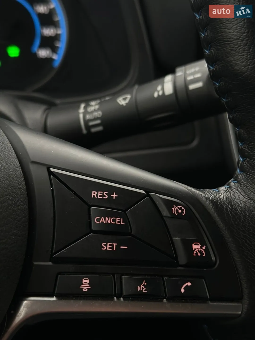 2019 Nissan Leaf - мініатюра 43