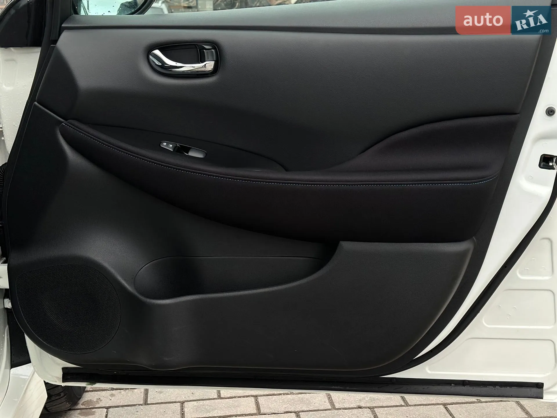 2019 Nissan Leaf - мініатюра 46