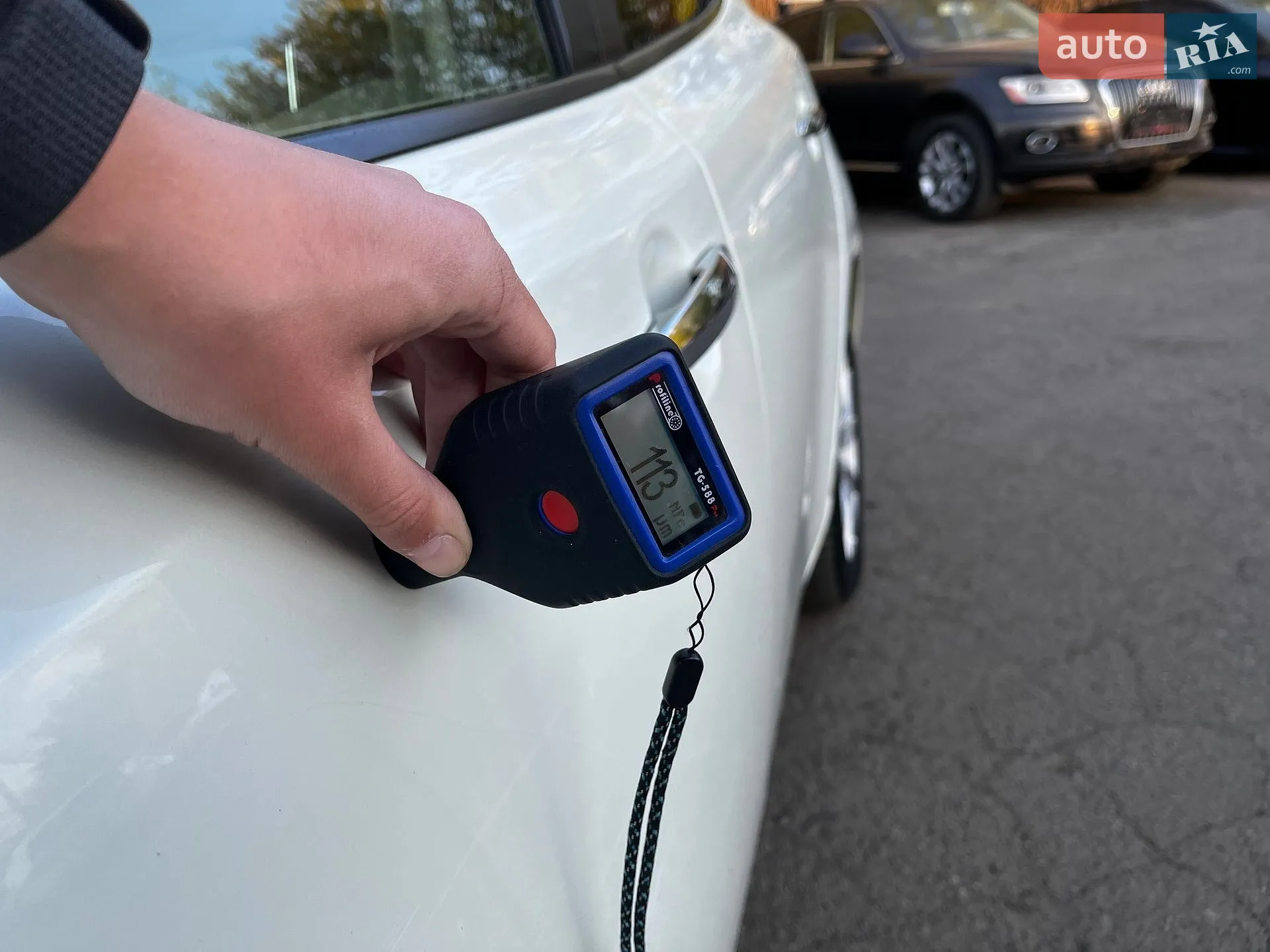 2012 Nissan Leaf - мініатюра 35