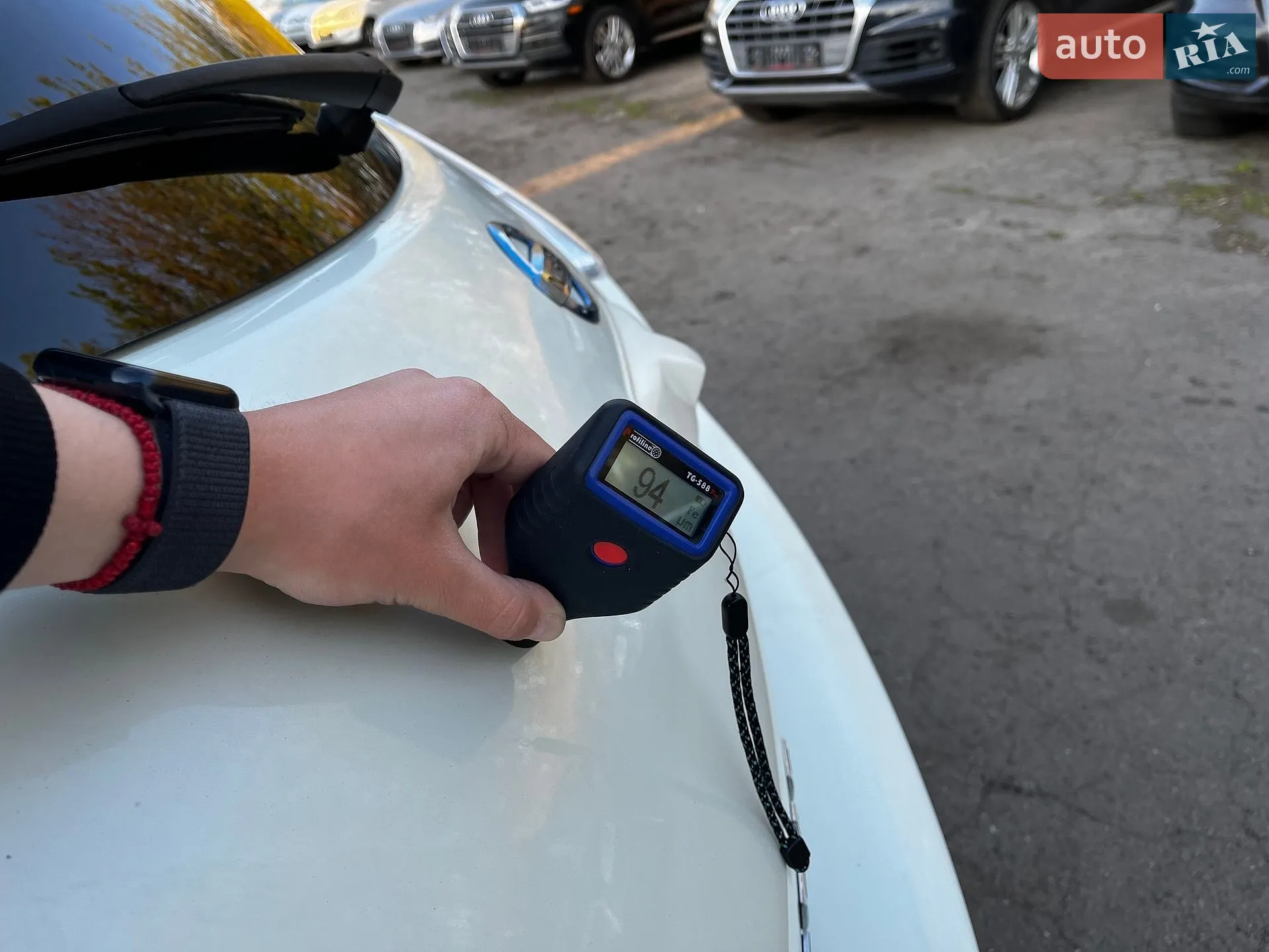 2012 Nissan Leaf - мініатюра 39
