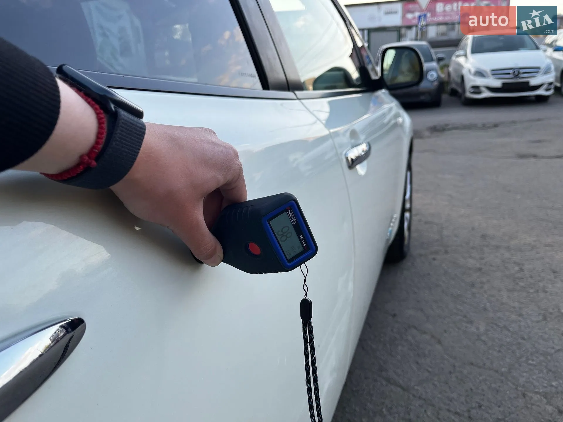 2012 Nissan Leaf - мініатюра 42