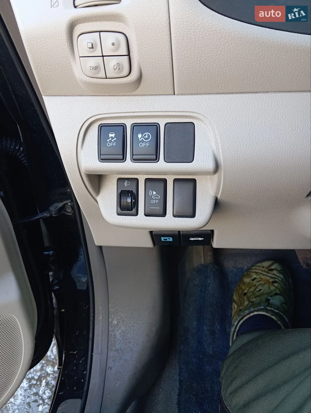 2011 Nissan Leaf - мініатюра 16