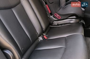 Хэтчбек Nissan Leaf 2014 в Гайвороне