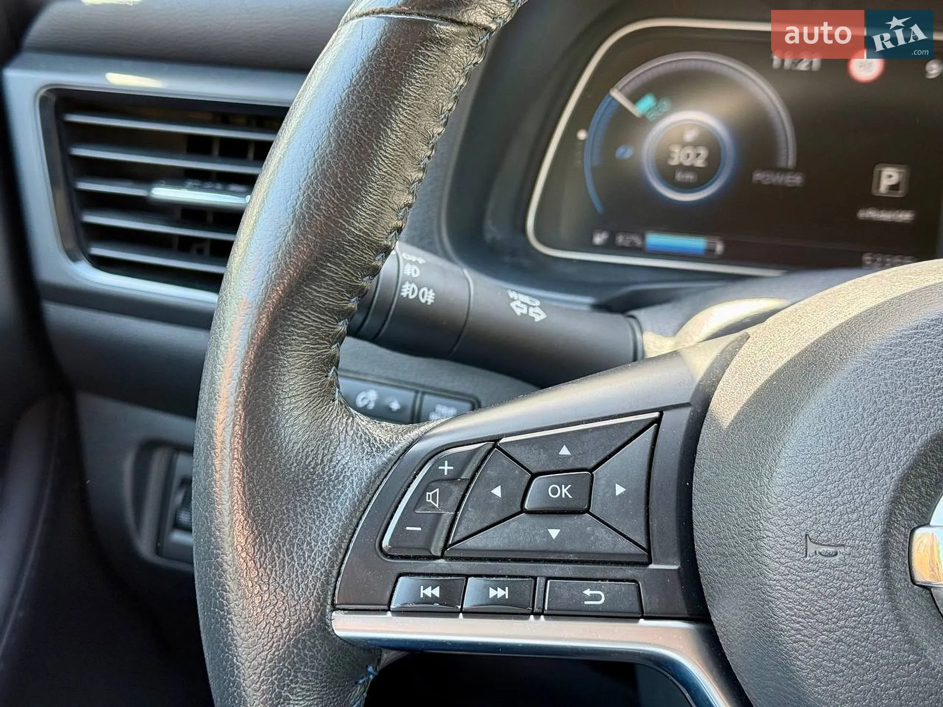 2020 Nissan Leaf - мініатюра 29