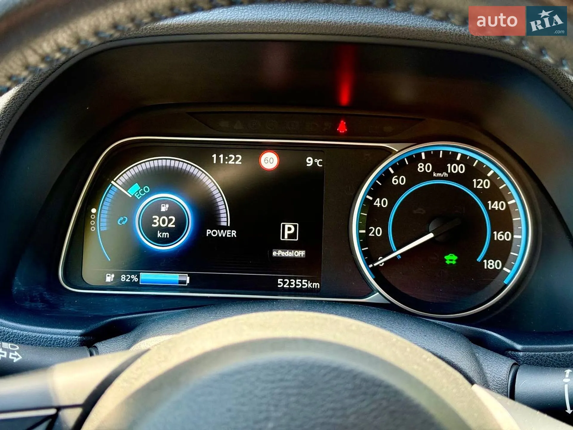 2020 Nissan Leaf - мініатюра 34