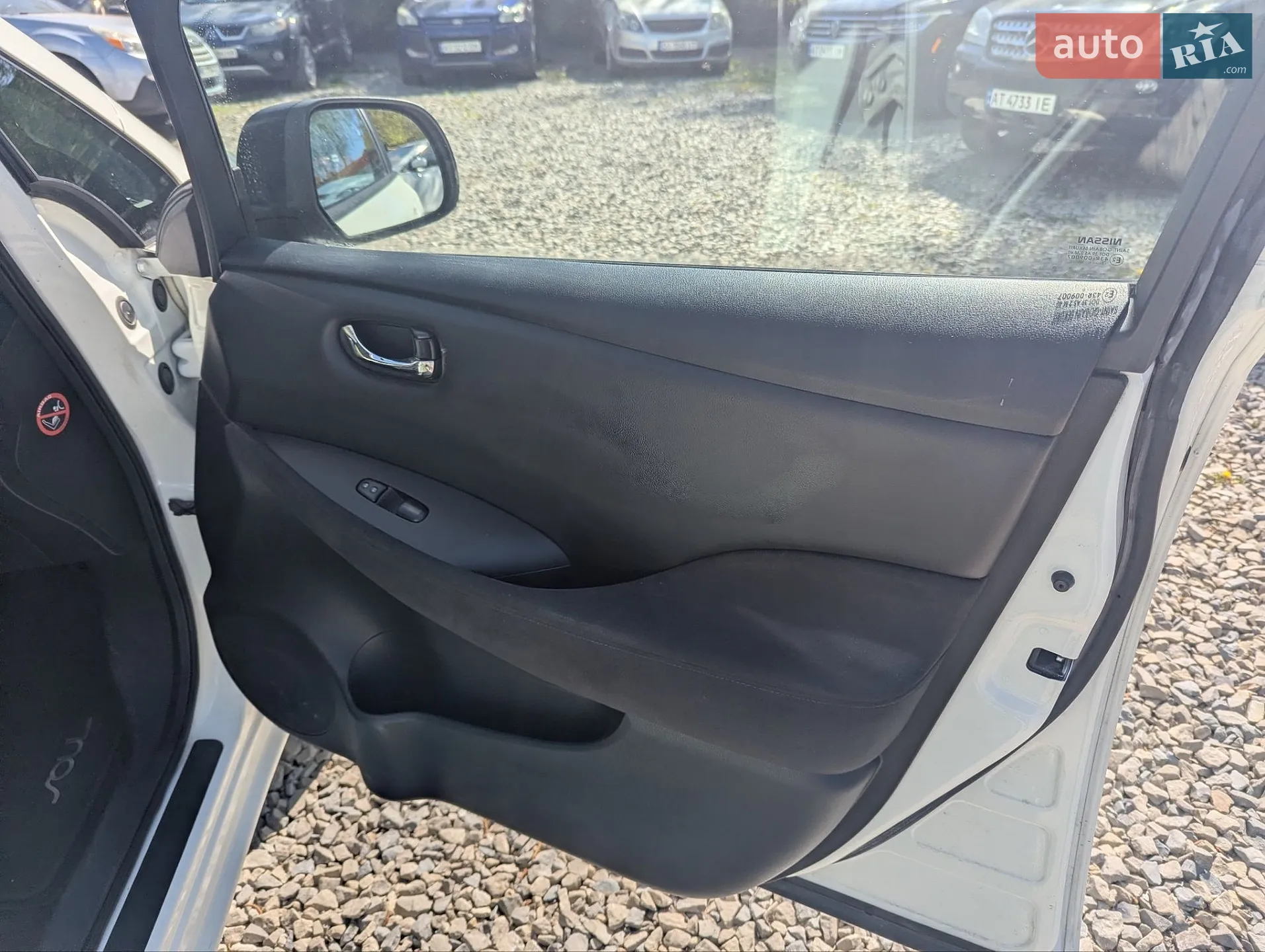2016 Nissan Leaf - мініатюра 6