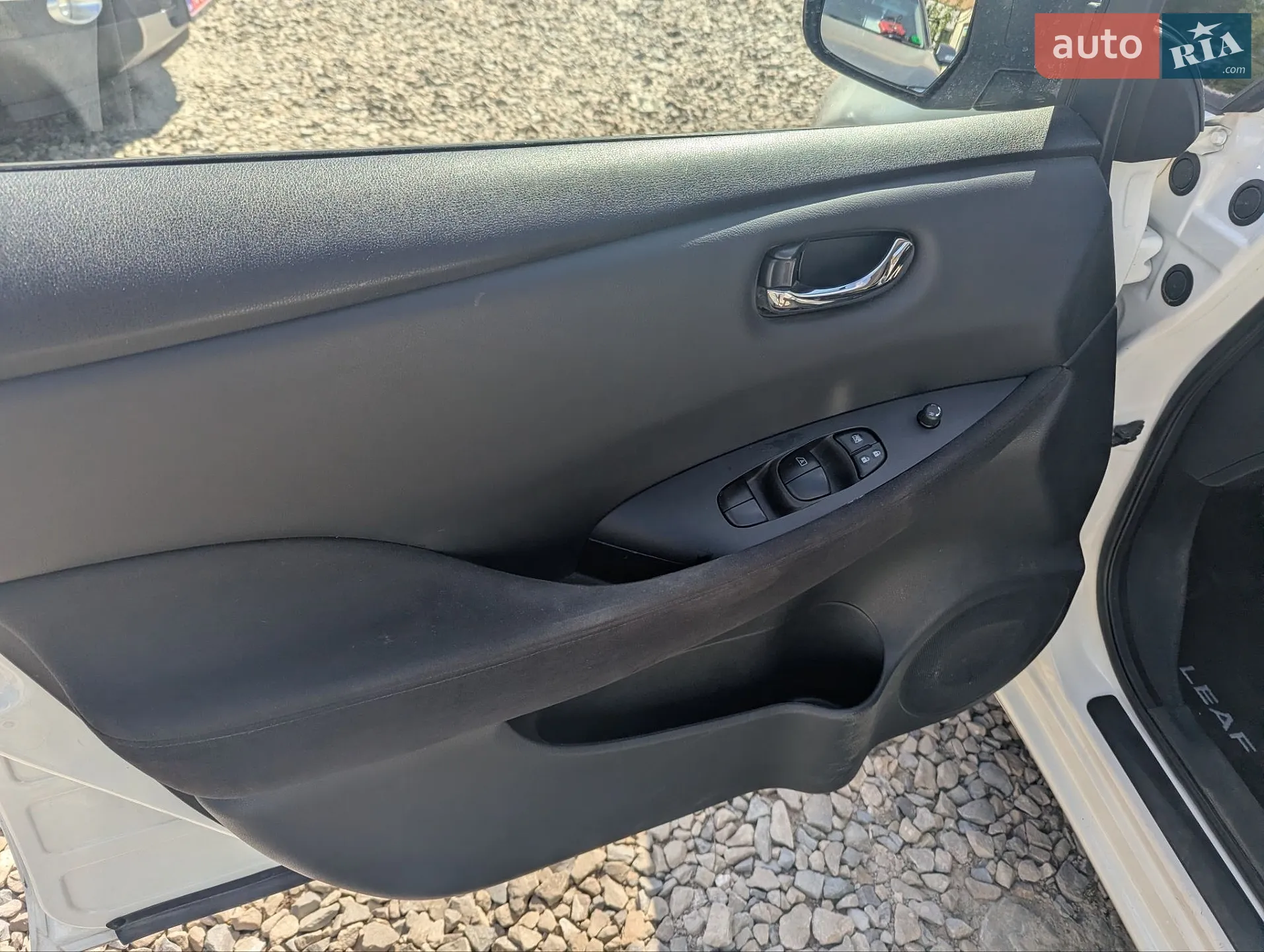 2016 Nissan Leaf - мініатюра 13