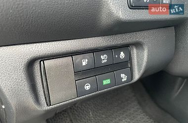 Хэтчбек Nissan Leaf 2019 в Калуше
