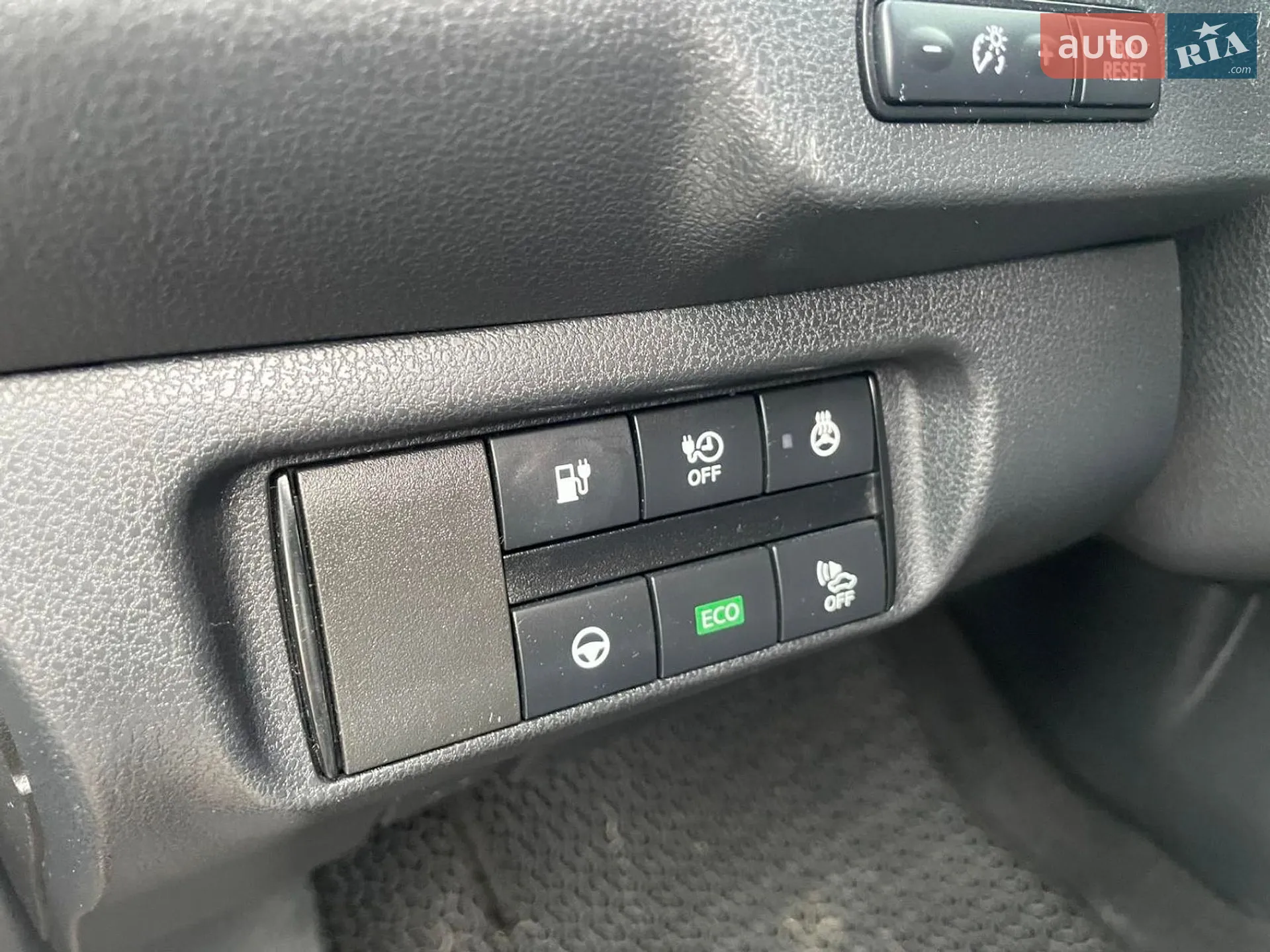 2019 Nissan Leaf - мініатюра 11