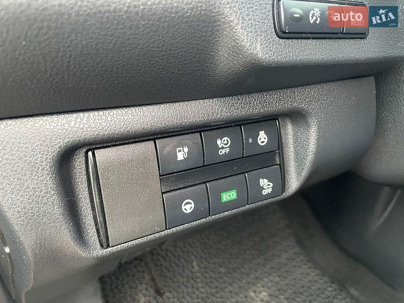 Хэтчбек Nissan Leaf 2019 в Калуше
