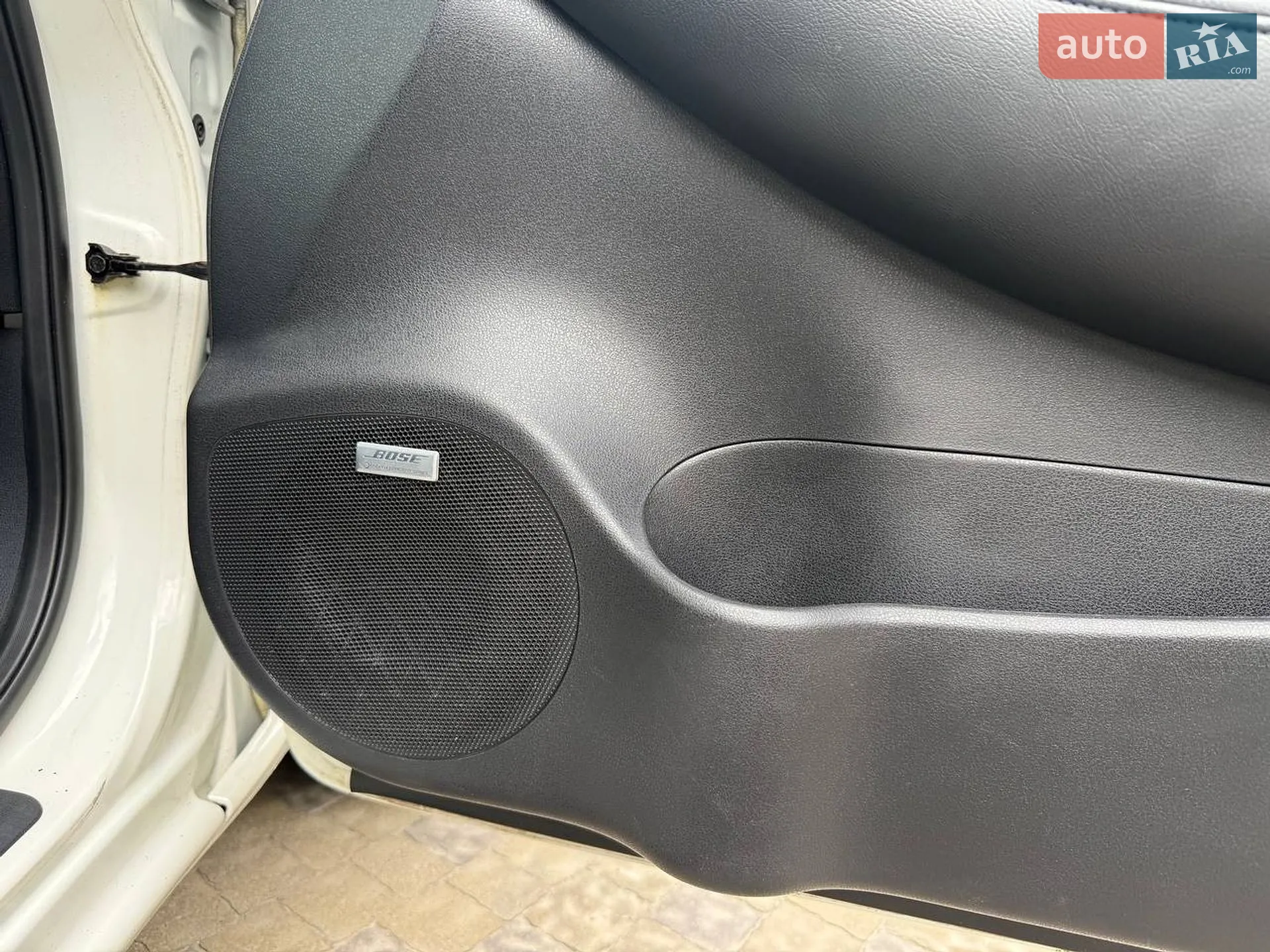 2017 Nissan Leaf - мініатюра 11