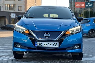 Хэтчбек Nissan Leaf 2020 в Ровно