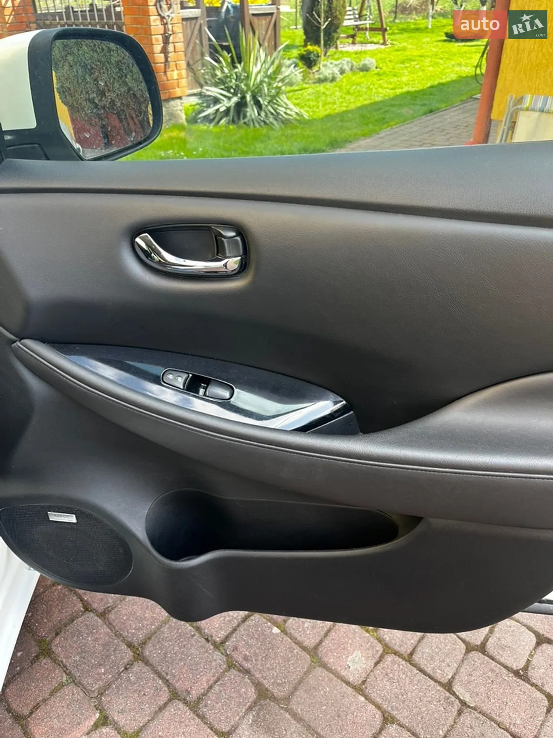 2014 Nissan Leaf - мініатюра 16