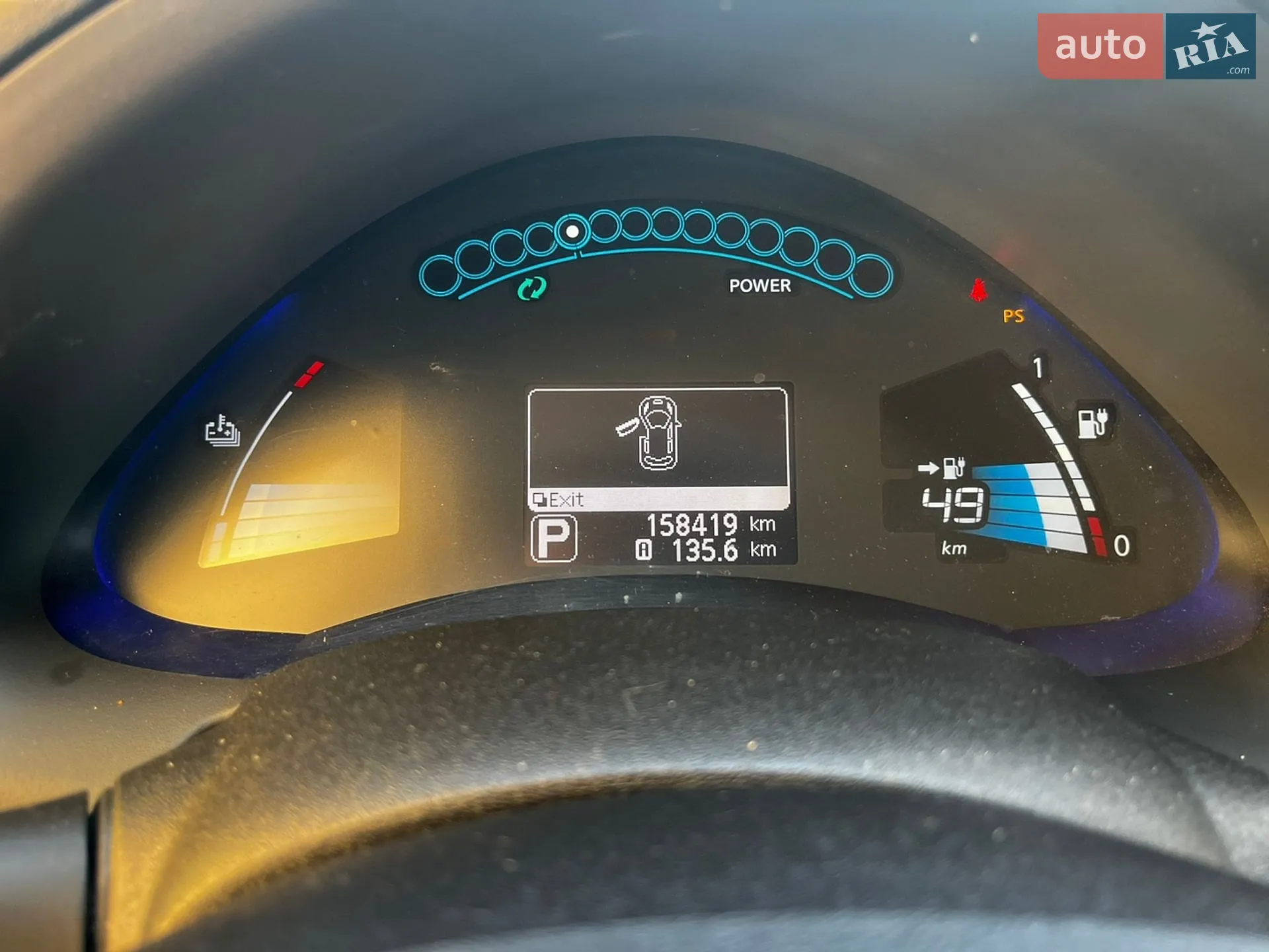 2014 Nissan Leaf - мініатюра 21