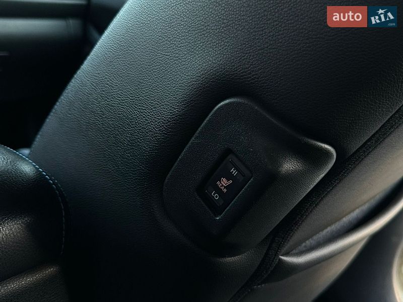 Хетчбек Nissan Leaf 2018 в Львові фото 32 Хетчбек Nissan Leaf 2018 в Львові