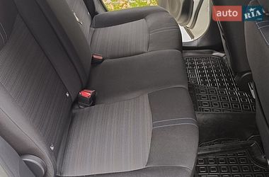 Хэтчбек Nissan Leaf 2020 в Бердичеве