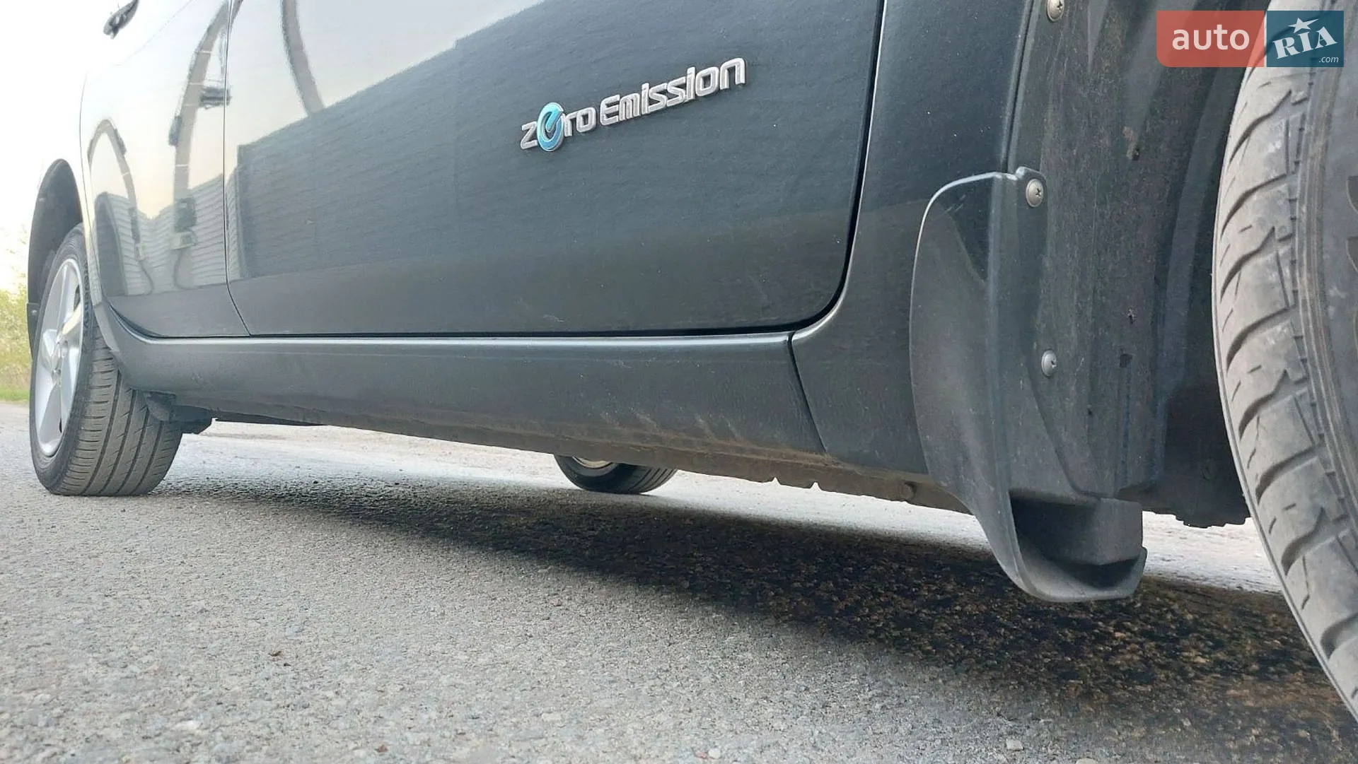 2015 Nissan Leaf - мініатюра 29